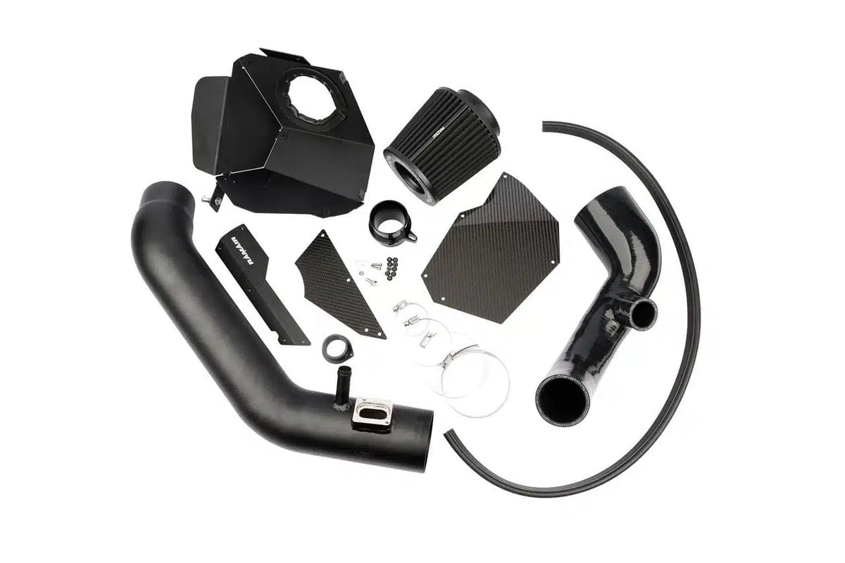 Karbonové sání vzduchu Ramair pro BMW M135i, M235i, M2, 335i, 435i F20/F30/F87 atd.