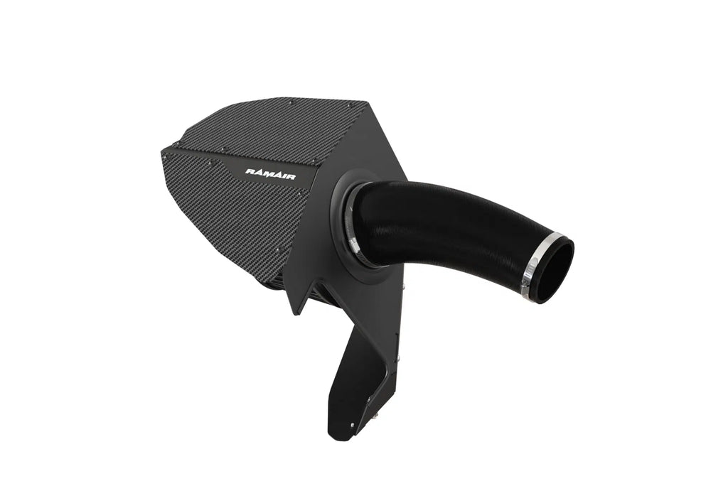 Ramair Carbon-Luftansaugung Audi S4, S5 3.0TFSI B9/F5