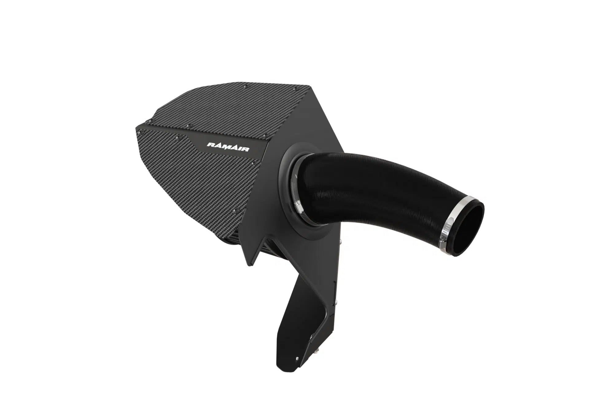 Ramair Carbon-Luftansaugung Audi S4, S5 3.0TFSI B9/F5