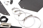 Presa d’aria in carbonio Ramair per BMW M135i, M235i, M2, 335i, 435i F20/F30/F87 ecc.