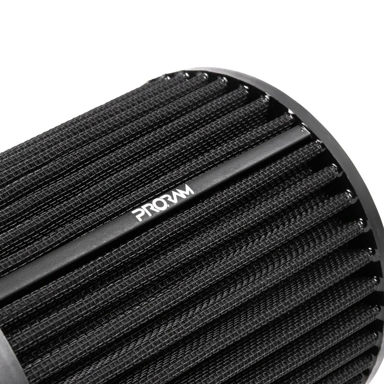 Ramair PRORAM Air Intake Kit VW Golf MK7 GTI/R, MK8 GTI/R etc. MQB 2.0TSI