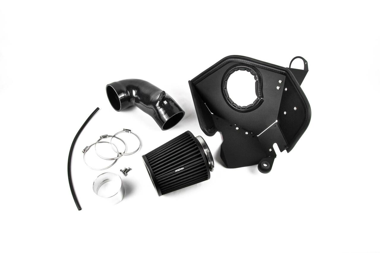 Ramair PRORAM Air Intake Kit VW Golf MK7, MK8 GTI/R | MTR-Performance ...