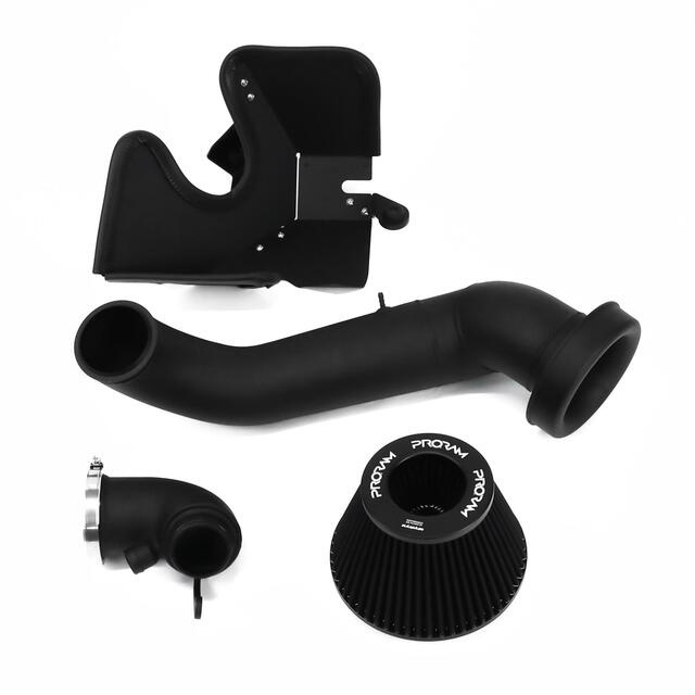 Ramair Oversized Air Intake Kit VW Golf MK7 GTI/R, S3, 5F Cupra etc. MQB 1.8/2.0TSI