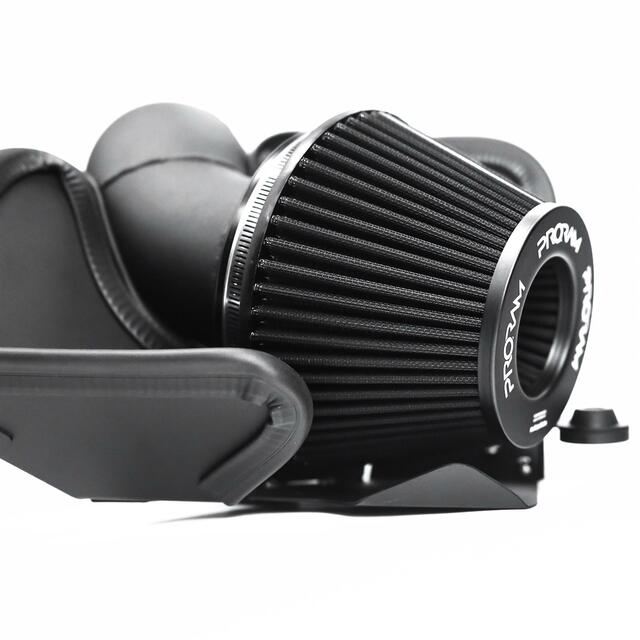 Ramair Oversized Air Intake Kit VW Golf MK7 GTI/R, S3, 5F Cupra etc. MQB 1.8/2.0TSI