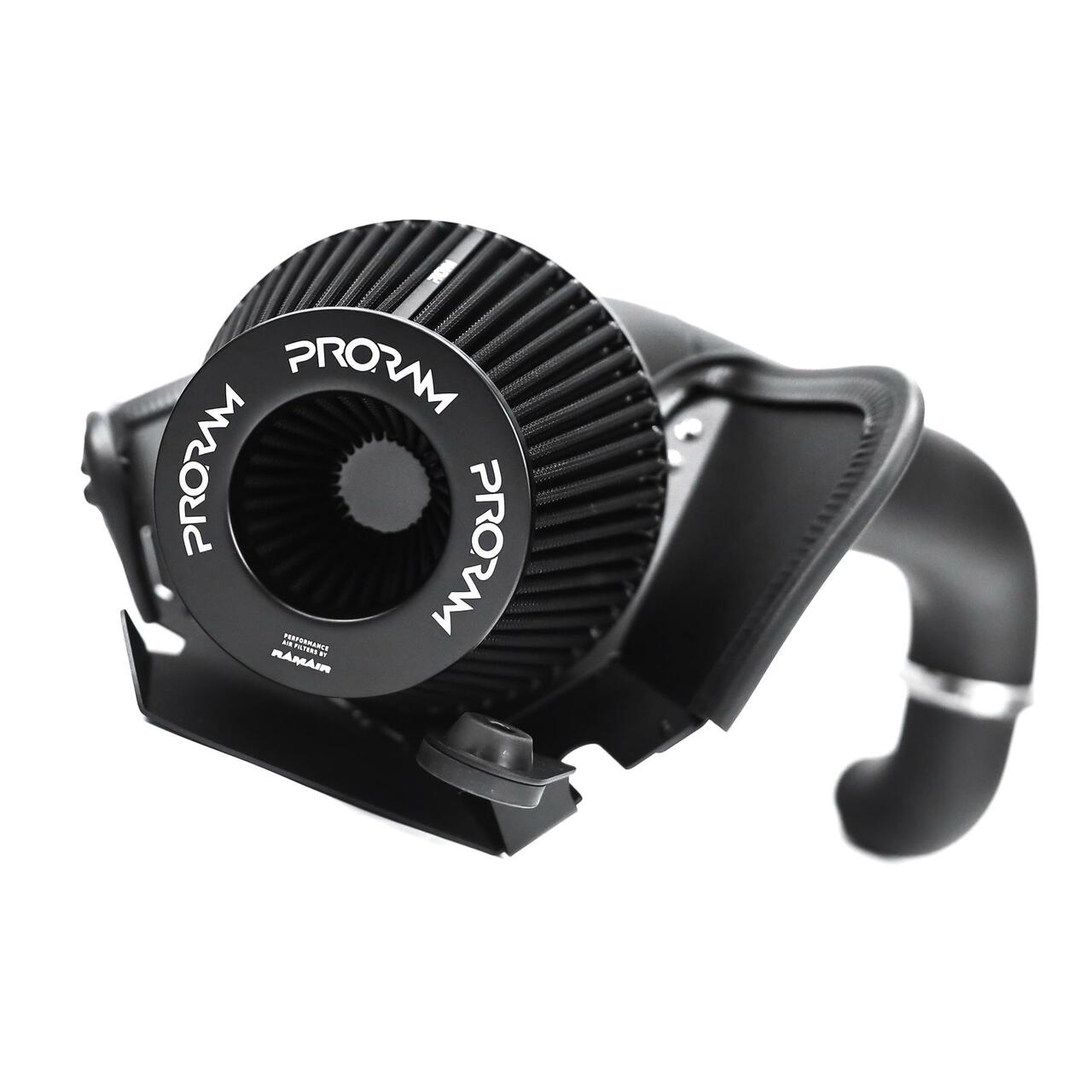 Ramair Oversized Air Intake Kit VW Golf MK7 GTI/R, S3, 5F Cupra etc. MQB 1.8/2.0TSI