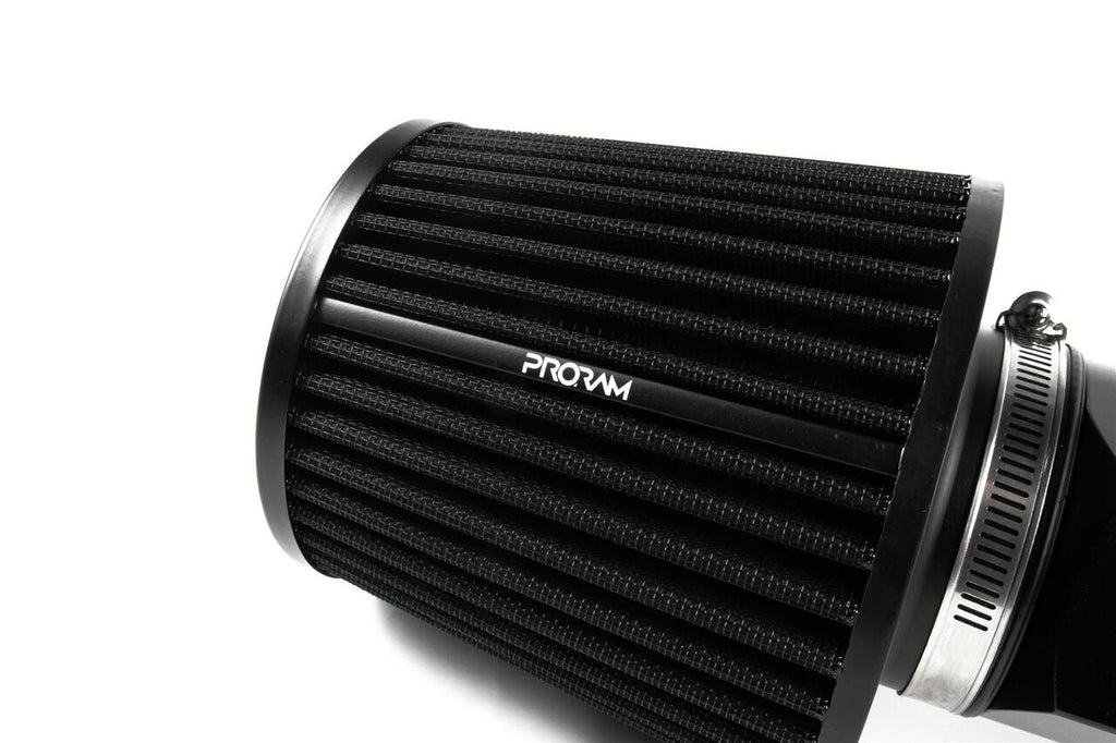 Ramair PRORAM Výkonnostná sada nasávania vzduchu BMW M3, M4 F80/F82