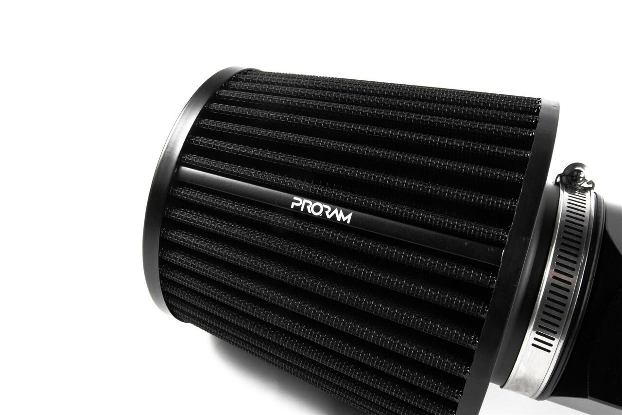 Ramair PRORAM Výkonnostná sada nasávania vzduchu BMW M3, M4 F80/F82