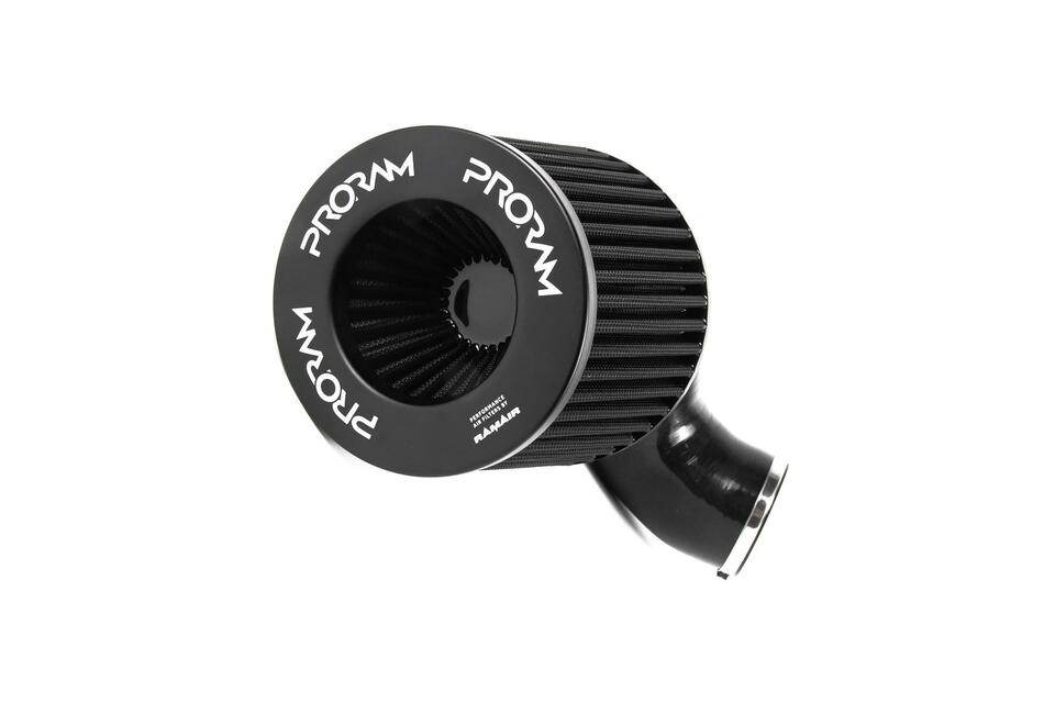 Ramair PRORAM Výkonnostná sada nasávania vzduchu BMW M3, M4 F80/F82
