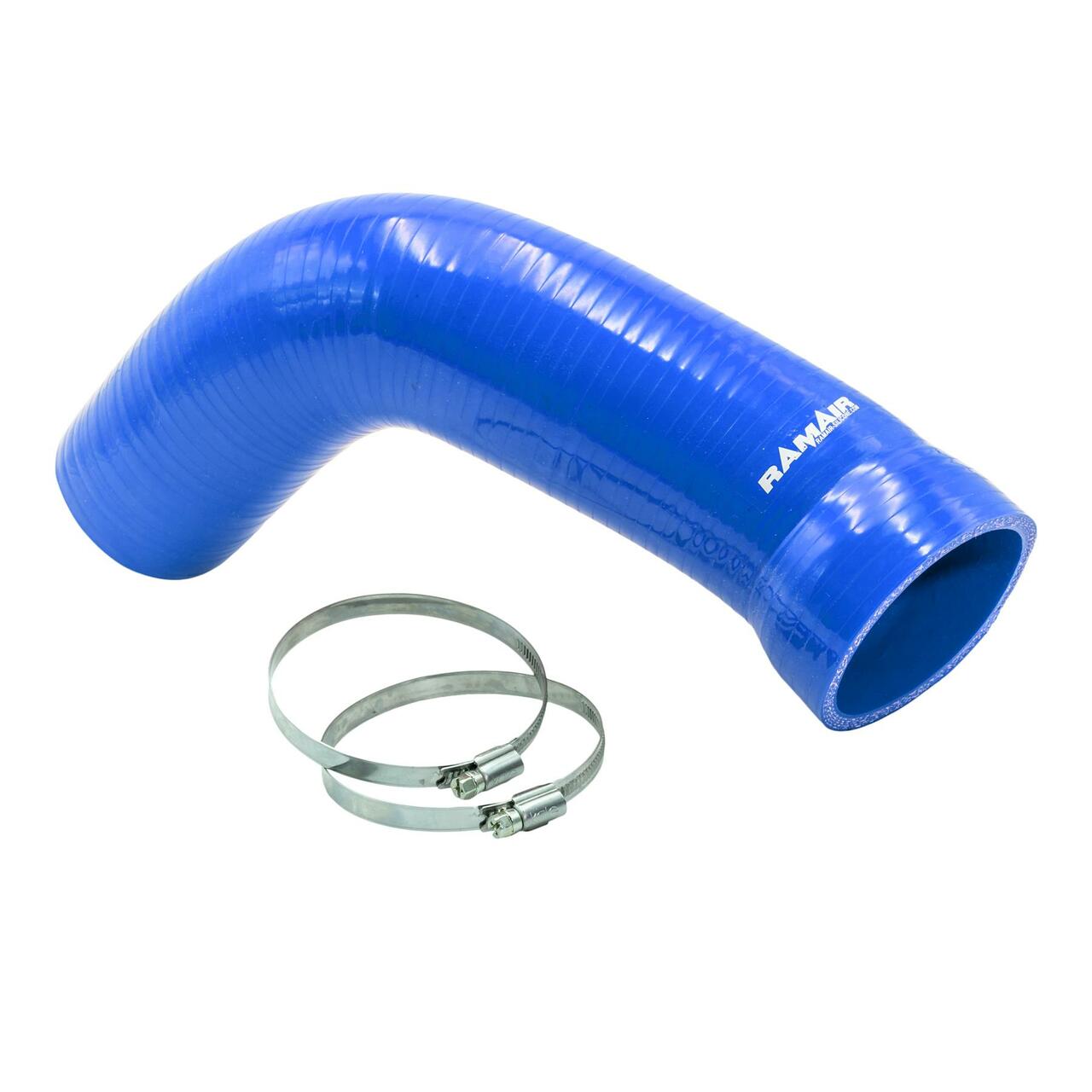 Ramair Silicone Intake Hose VW Golf MK7 GTI/R, S3, Leon 5F Cupra etc. MQB 1.8/2.0TSI