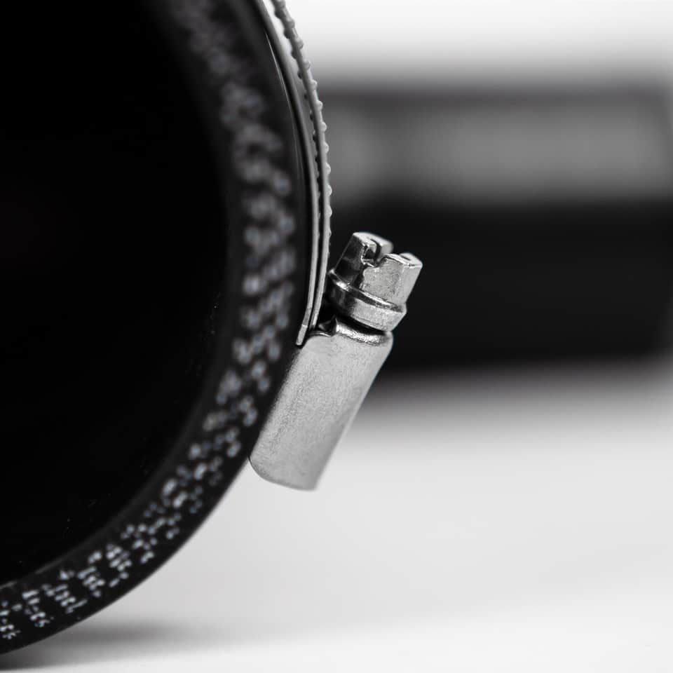 Ramair Silicone Intake Hose VW Golf MK7 GTI/R, S3, Leon 5F Cupra etc. MQB 1.8/2.0TSI