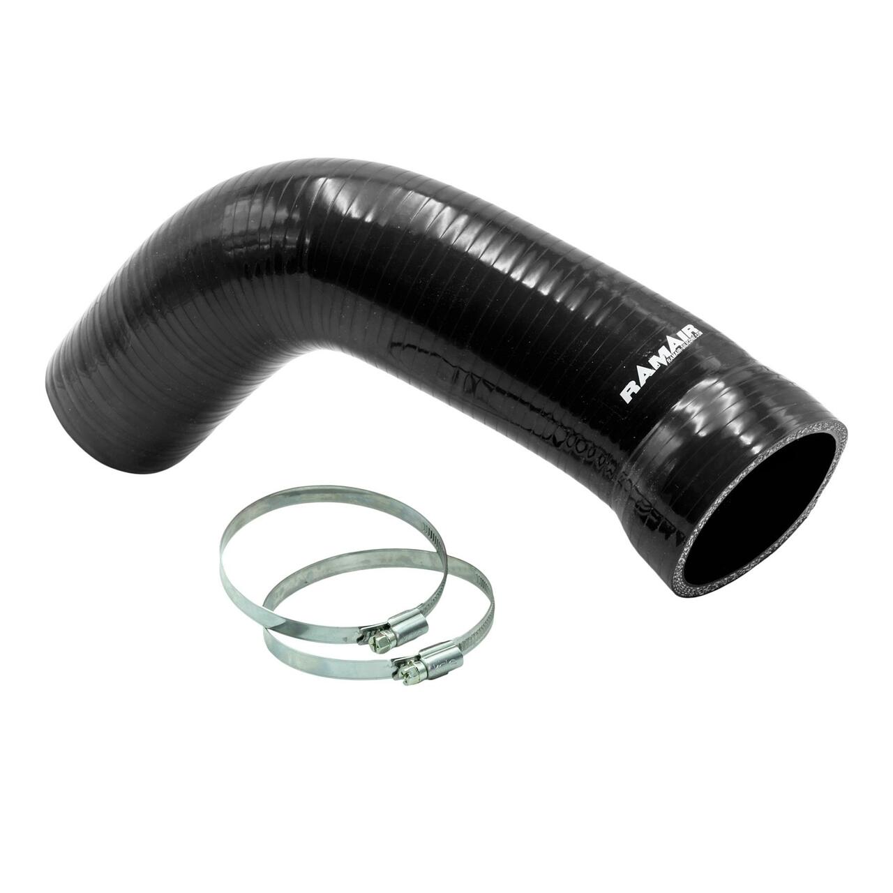 Ramair Silicone Intake Hose VW Golf MK7 GTI/R, S3, Leon 5F Cupra etc. MQB 1.8/2.0TSI