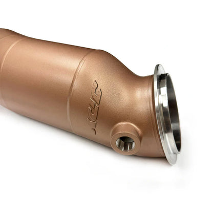 JDY 4 Inch Downpipe BMW G8X S58 M2, M3, M4