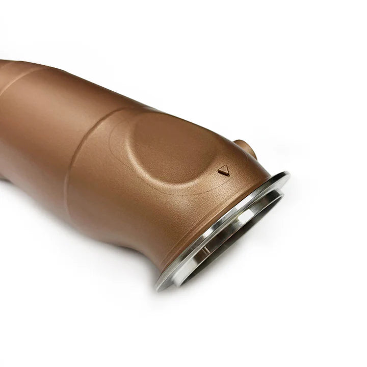 JDY 4 Inch Downpipe BMW G8X S58 M2, M3, M4