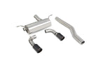 Sistema cat-back Scorpion BMW M140i/ix F20/F21 B58 2018+