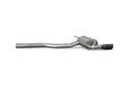 Sistema cat-back Scorpion BMW M140i/ix F20/F21 B58 2018+