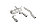 Sistema cat-back Scorpion BMW M140i/ix F20/F21 B58 2018+