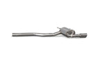 Sistema cat-back Scorpion BMW M140i/ix F20/F21 B58 2018+
