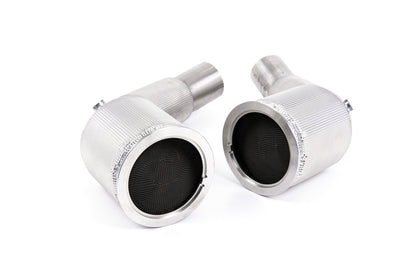 Milltek Sport Large-Bore Downpipe Audi RS6/RS7 C8, S8 4.0TFSI