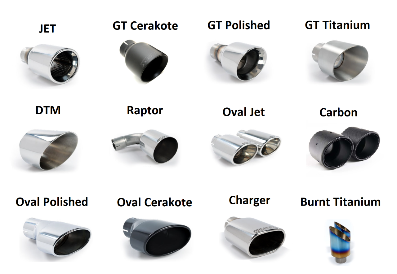 Milltek Sport Cat-Back Non-Resonated VW Golf MK7 GTI & Clubsport