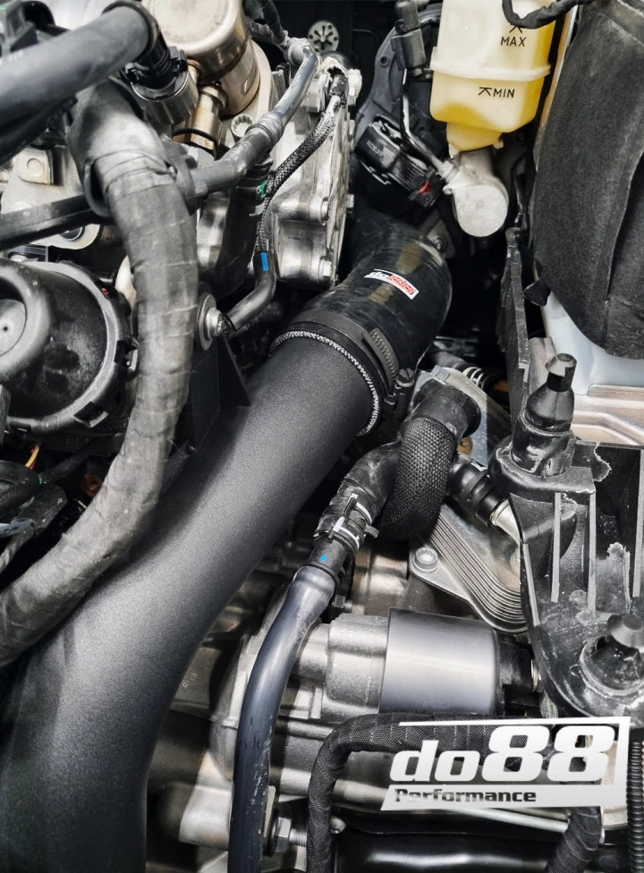 Kit de durite de suralimentation DO88 2.0TSI MQB pour VW Golf 7 GTI/R, Leon 5F Cupra, Audi A3/S3 8V, etc.