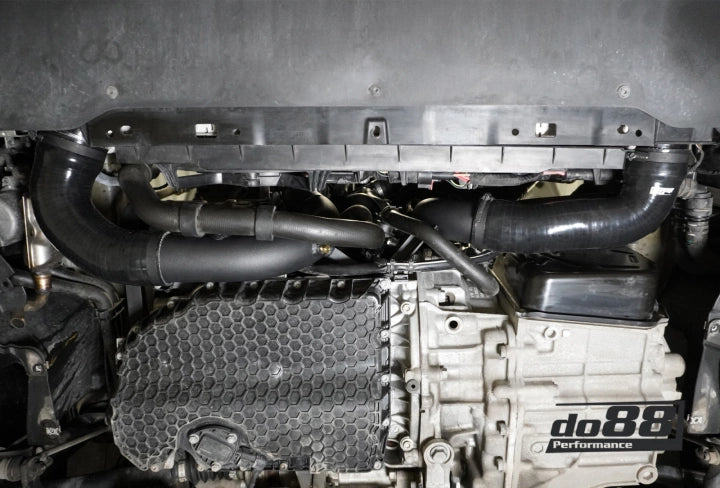 Kit de durite de suralimentation DO88 2.0TSI MQB pour VW Golf 7 GTI/R, Leon 5F Cupra, Audi A3/S3 8V, etc.