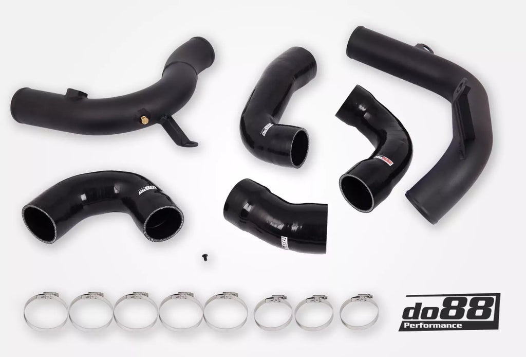 Kit de durite de suralimentation DO88 2.0TSI MQB pour VW Golf 7 GTI/R, Leon 5F Cupra, Audi A3/S3 8V, etc.