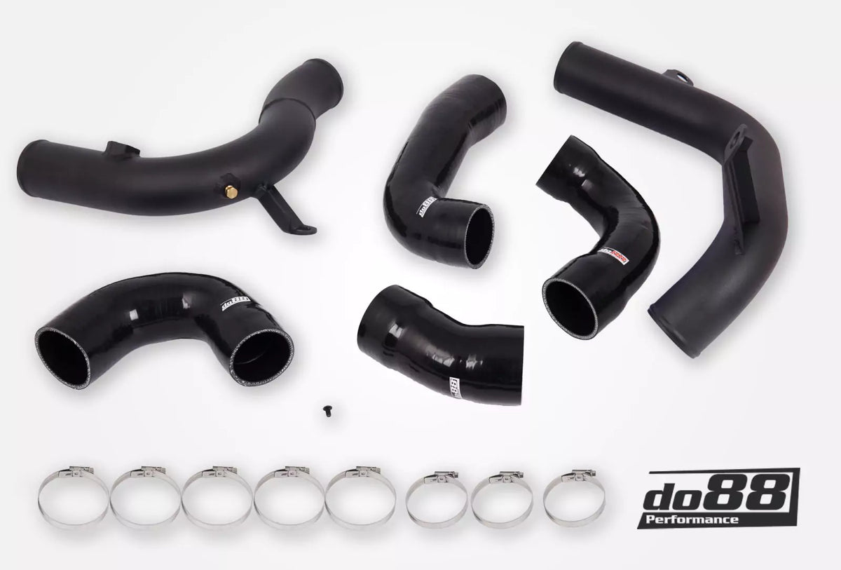 Kit de durite de suralimentation DO88 2.0TSI MQB pour VW Golf 7 GTI/R, Leon 5F Cupra, Audi A3/S3 8V, etc.