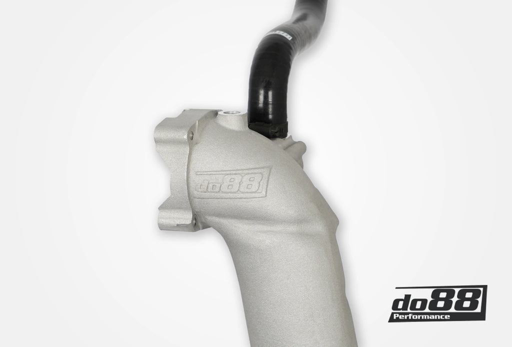 DO88 Charge Pipe Kit Audi RS3 8V/8Y, TTRS 8S etc.