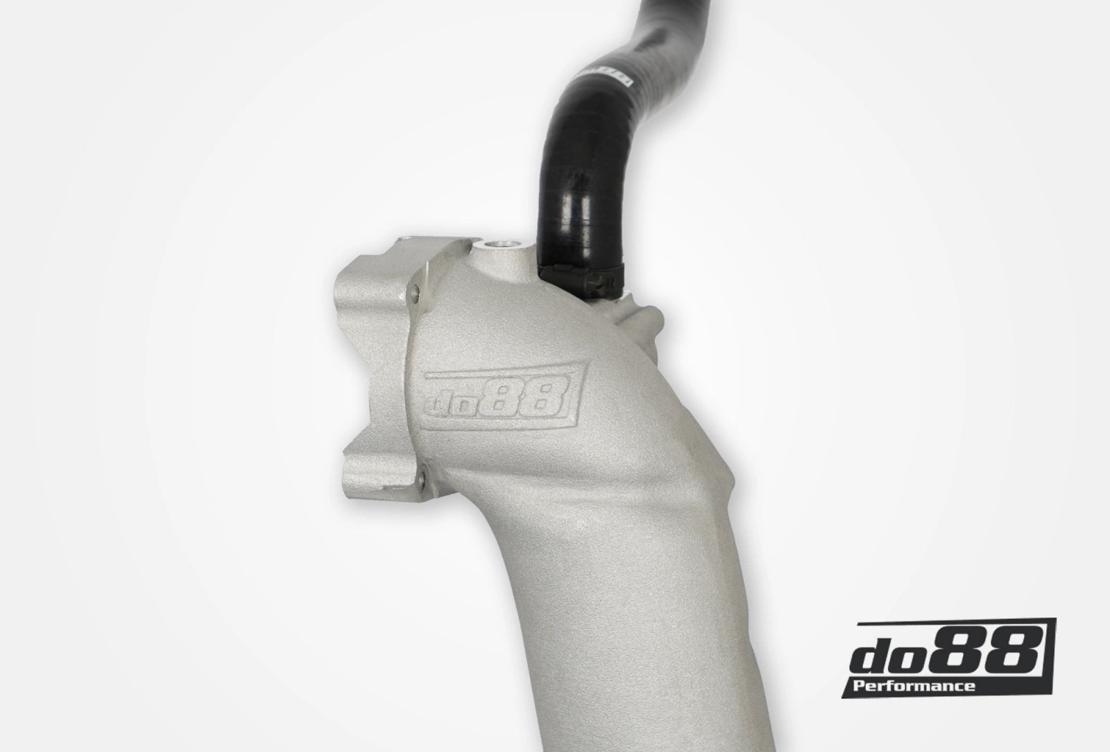 DO88 Charge Pipe Kit Audi RS3 8V/8Y, TTRS 8S etc.