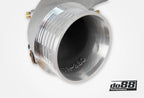 DO88 Charge Pipe Kit Audi RS3 8V/8Y, TTRS 8S etc.