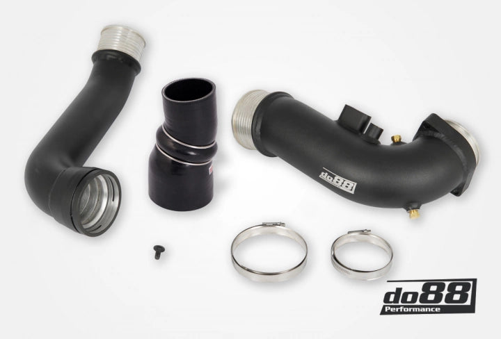 Tubo de carga DO88 para BMW Serie G B58 M40i/M240i/M340i/M440i, etc.