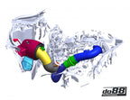 Tubo de carga DO88 para BMW Serie G B58 M40i/M240i/M340i/M440i, etc.