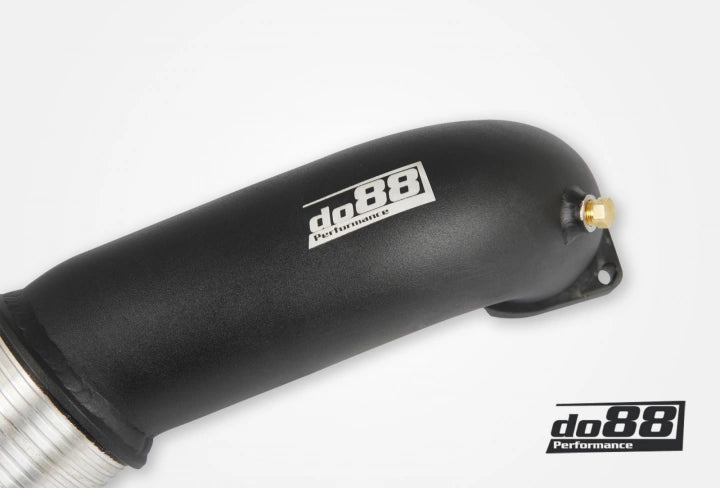 Tubo de carga DO88 para BMW Serie G B58 M40i/M240i/M340i/M440i, etc.