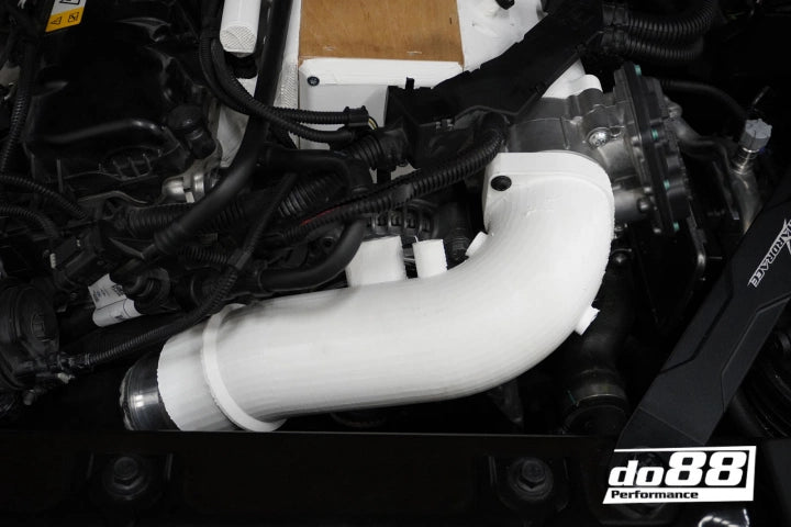 Tubo de carga DO88 para BMW Serie G B58 M40i/M240i/M340i/M440i, etc.