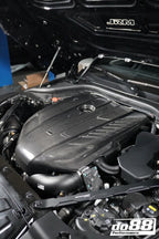 Tubo de carga DO88 para BMW Serie G B58 M40i/M240i/M340i/M440i, etc.