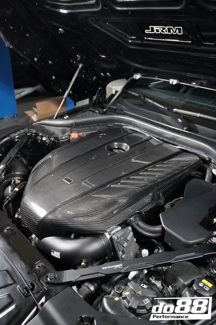 Tubo de carga DO88 para BMW Serie G B58 M40i/M240i/M340i/M440i, etc.