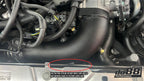 Tubo de carga DO88 para BMW Serie G B58 M40i/M240i/M340i/M440i, etc.