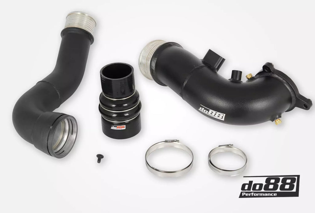 Sada plnicího potrubí DO88 pro BMW řady F M140i/M240i/340i/440i B58 atd.