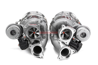 TTE1020 EA825 4.0TFSI Upgrade Turbocharger Audi RS6/RS7 C8, RSQ8, Lamborghini Urus etc.