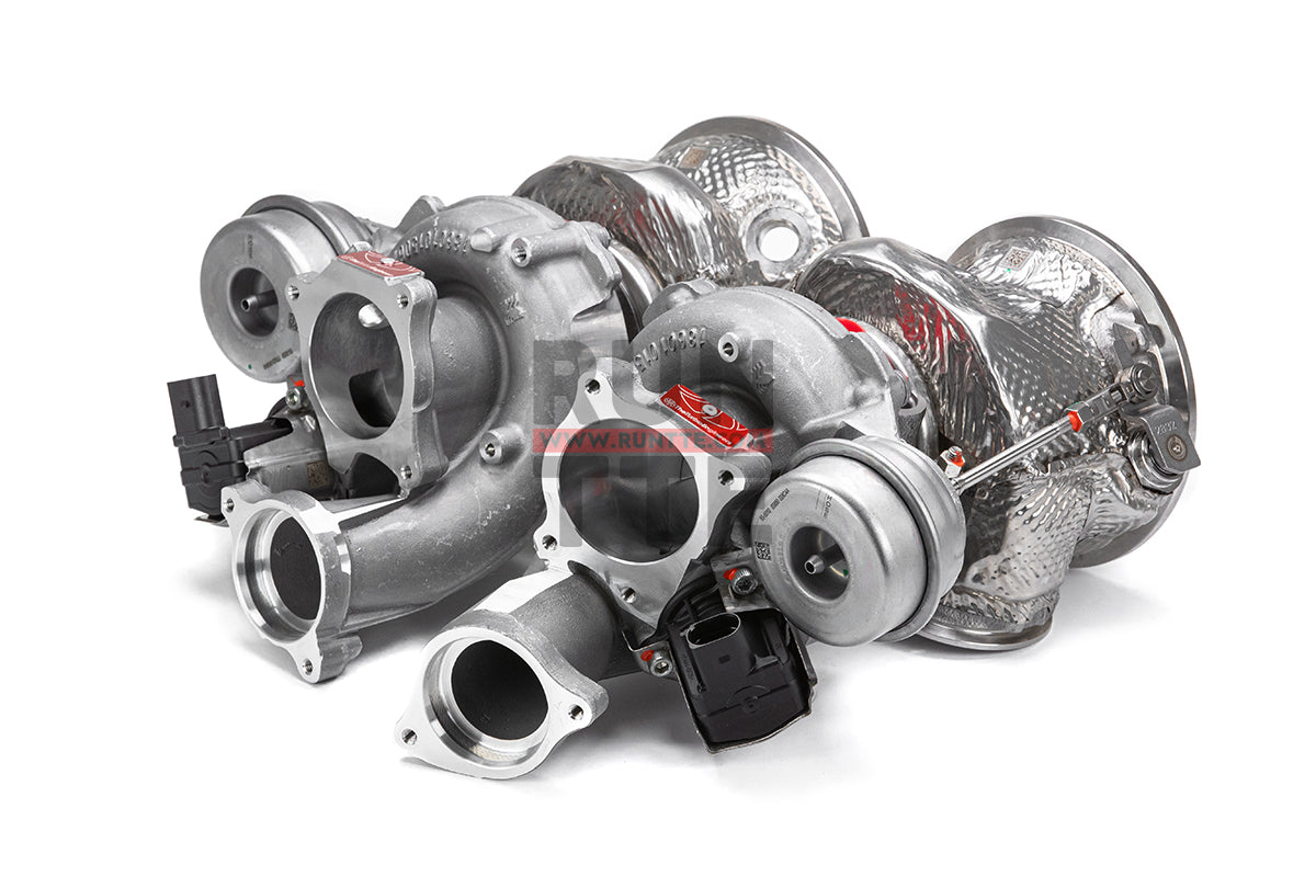 TTE1020 EA825 4.0TFSI Upgrade Turbocharger Audi RS6/RS7 C8, RSQ8, Lamborghini Urus etc.