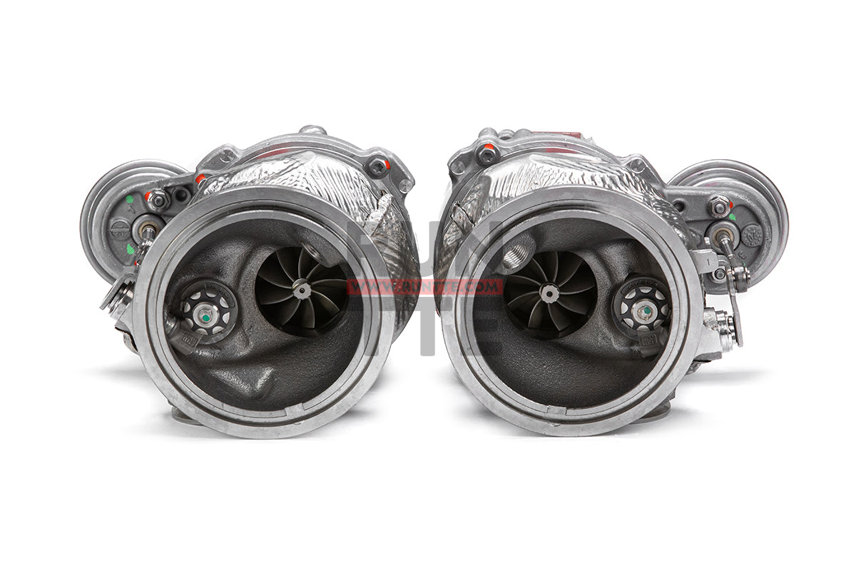 TTE1020 EA825 4.0TFSI Upgrade Turbocharger Audi RS6/RS7 C8, RSQ8, Lamborghini Urus etc.