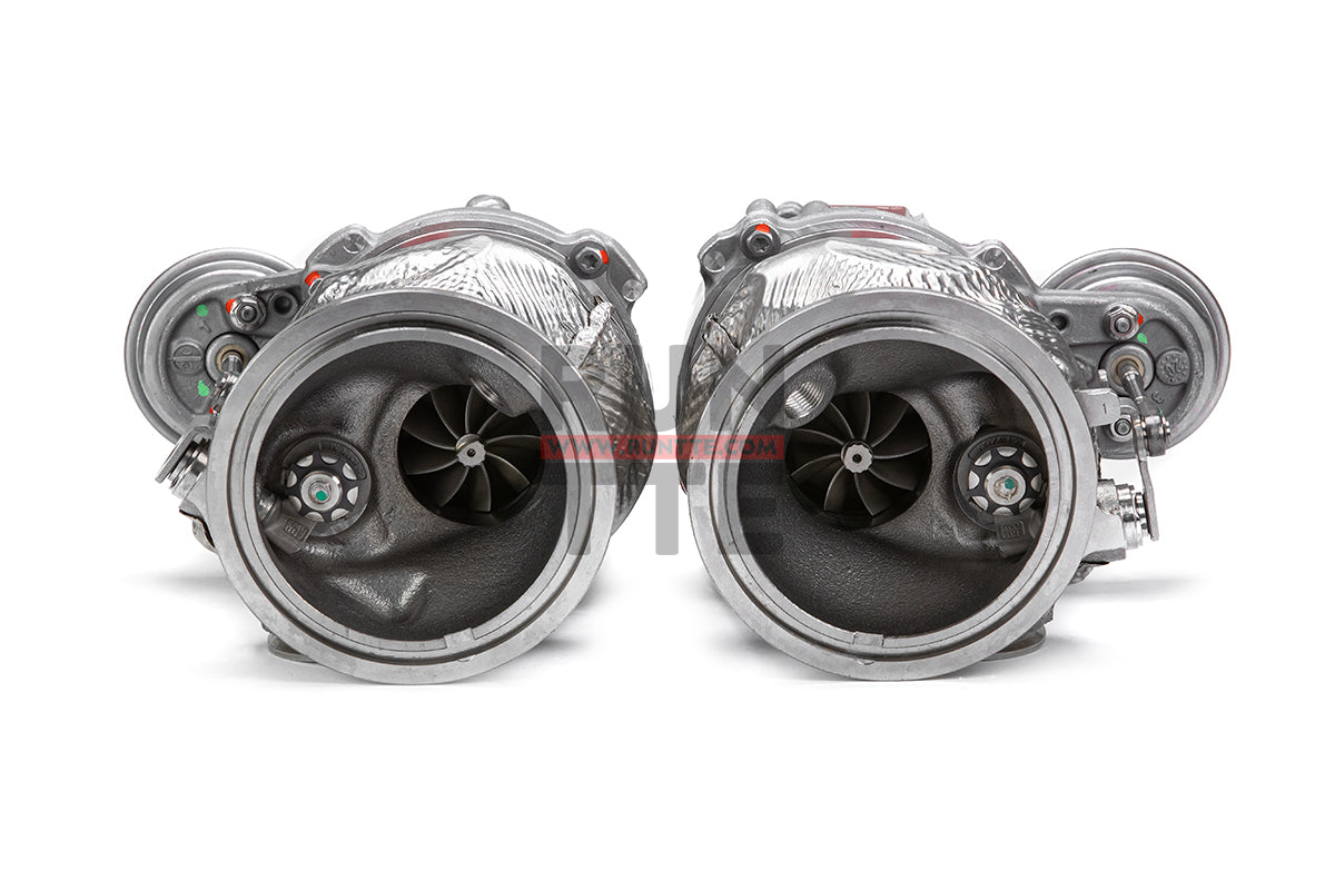TTE1020 EA825 Turbo Compressor Upgrade 4.0TFSI Audi RS6/RS7 C8, RSQ8, Lamborghini Urus, etc.