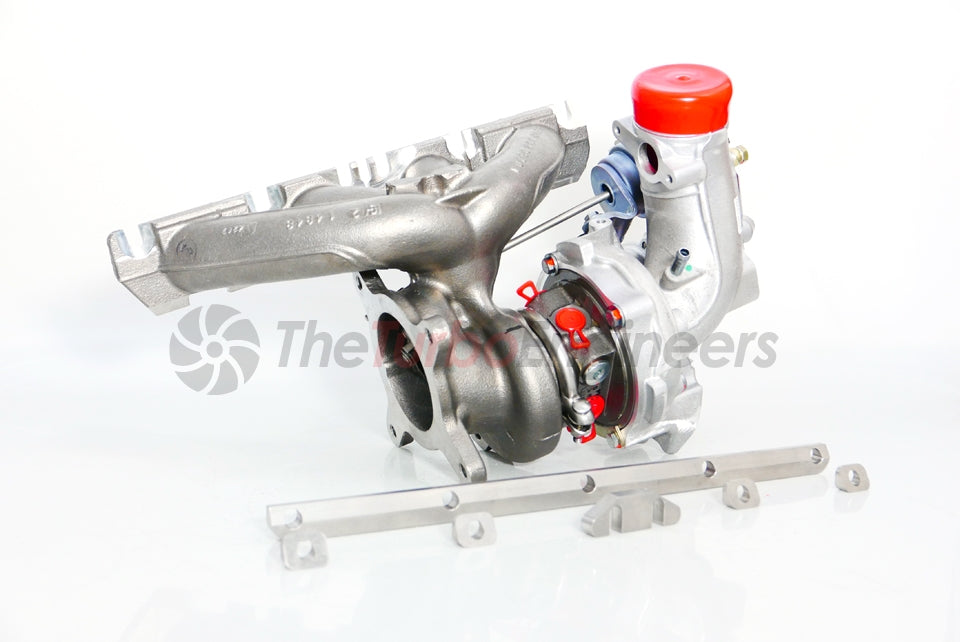 TTE350 K04 VAG 1.8T Upgrade Turbocharger Golf MK4 GTI, Polo 9N GTI, S3 8L, Ibiza 6L etc.