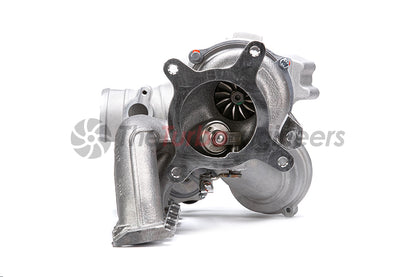 TTE420 2.0TFSI Upgrade Turbocharger EA113 K04-64 S3 8P, Golf 6R, 5 ED30, Leon Cupra 1P etc.