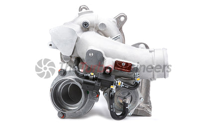 TTE420 2.0TFSI Upgrade Turbocharger EA113 K04-64 S3 8P, Golf 6R, 5 ED30, Leon Cupra 1P etc.