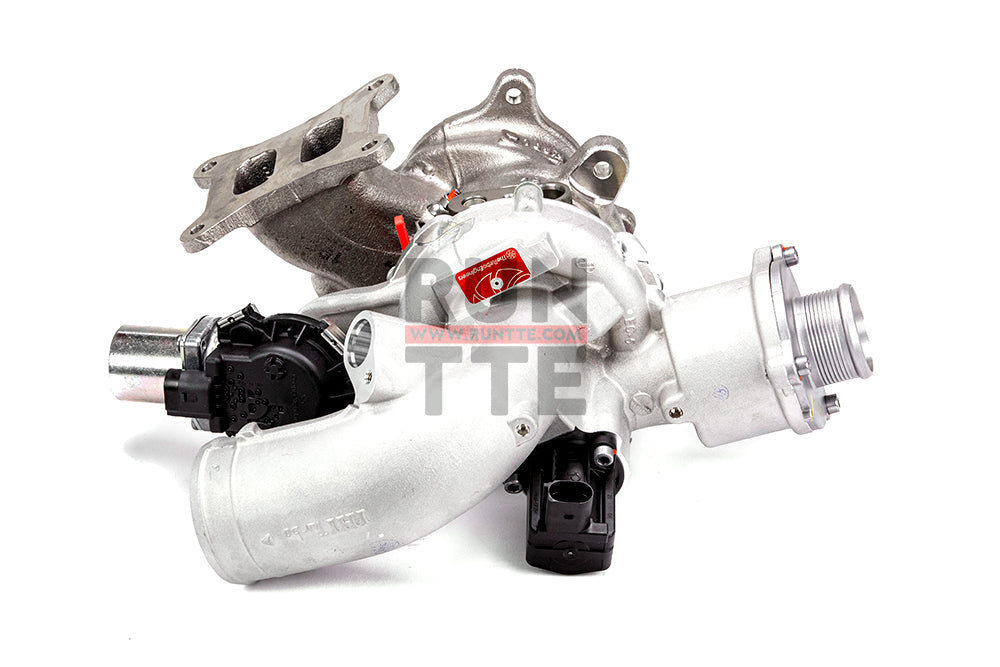 TTE440L 2.0TSI Upgrade Turbocharger Audi A4, A5 B8.5/B9, A6, Q5, Q7 etc.