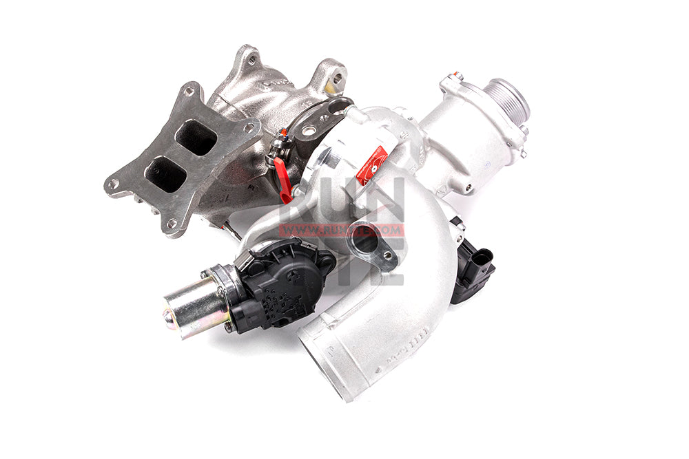 TTE440L 2.0TSI Upgrade Turbocharger Audi A4, A5 B8.5/B9, A6, Q5, Q7 etc.