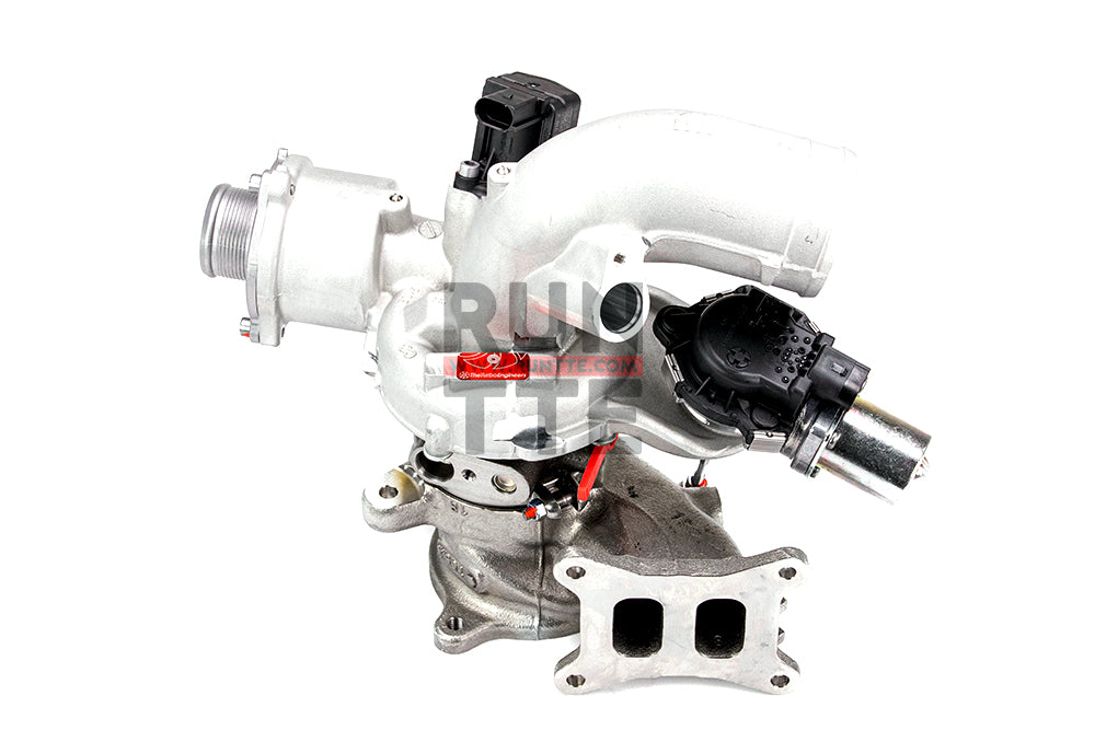 TTE440L 2.0TSI Upgrade Turbocharger Audi A4, A5 B8.5/B9, A6, Q5, Q7 etc.