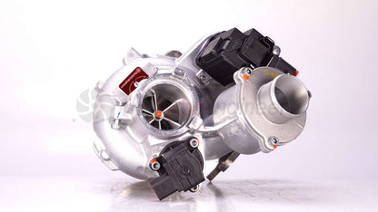 TTE475 IS38 VAG 2.0TSI EA888.3 Upgrade Turbocharger MQB MK7 GTI/R, S3, 5F Cupra etc.