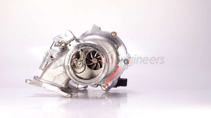 TTE475 IS38 VAG 2.0TSI EA888.3 Upgrade Turbocharger MQB MK7 GTI/R, S3, 5F Cupra etc.